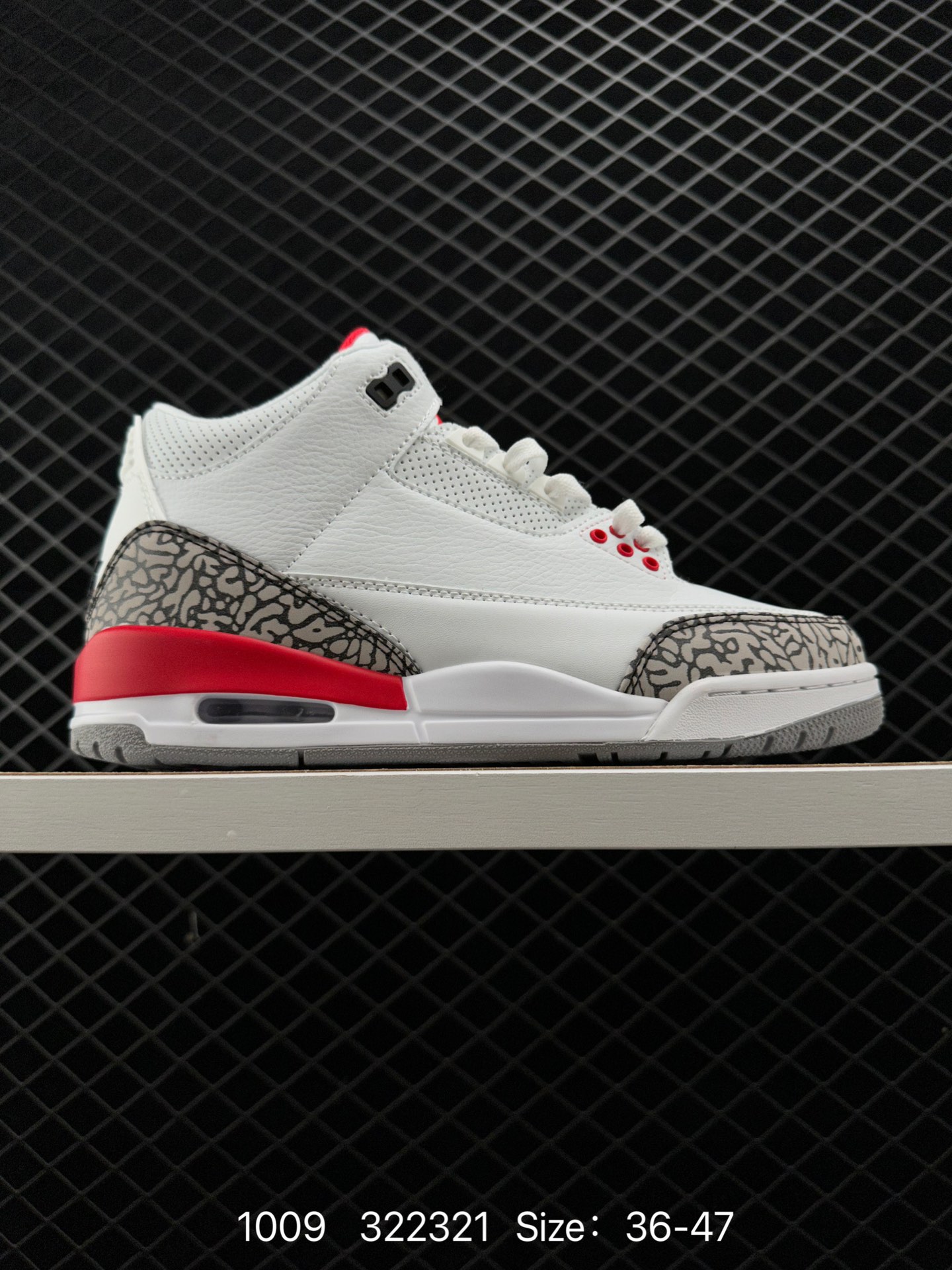 Air Jordan 3 Retro Air Jordan 3 Retro